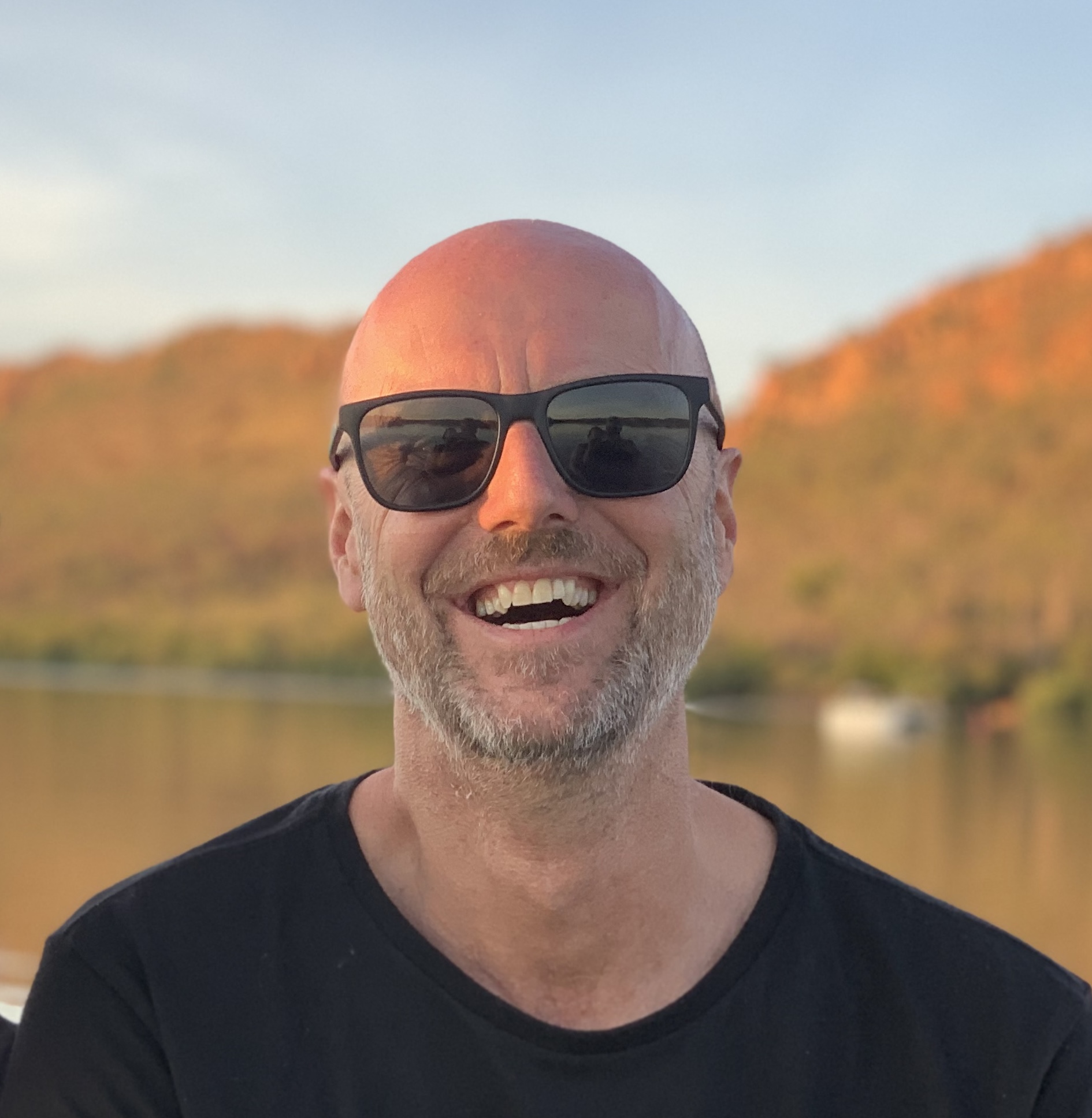 Mark Fairclough — Lean Consultant, Nashville Tennessee